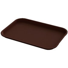Impact Products Food Service Tray 12x16 Brown