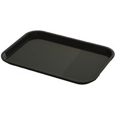 Impact Products Food Service Tray 12x16 Black