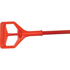 Impact Products Plastic Janitor Mop Handle