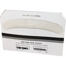 Impact Products Toilet Seat Covers