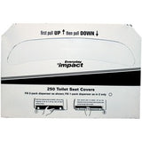Impact Products Toilet Seat Covers