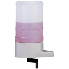 Impact Products Lotion Crank Soap Dispenser