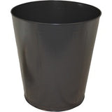 Impact Products 46-Qt. Round Metal Wastebasket