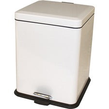 Impact Products Small Step-On Receptacle with Plastic Liner