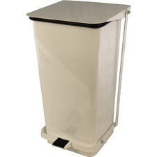 Impact Products Step-On Receptacle