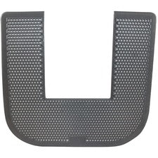 Z-Mat Commode Mat