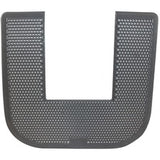 Z-Mat Commode Mat