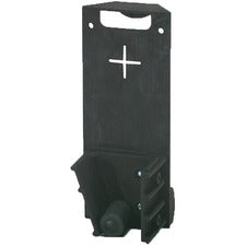 GateMate Plus Mounting Bracket for Trigger Sprayer - Black