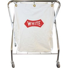 Impact Products Collector Cart with 6-Bushel Bag