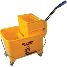 Impact Products Item # 2Y/2021-2Y, Compact Mopping System Combo