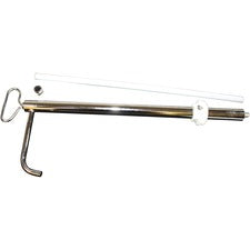 Impact Products 8-oz. Metal Drum Pump