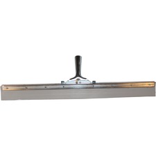Impact Products Straight Rubber Blade Squeegee