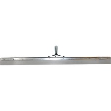 Impact Products Curved Rubber Blade Squeegee