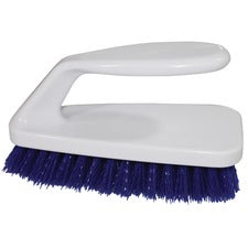 Impact Products Iron Handle Scrub Brush