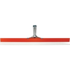 Duo-Durometer Plastic Squeegee