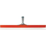 Duo-Durometer Plastic Squeegee