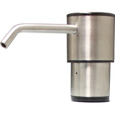 Impact Products Counter Mount Foam Soap Dispenser 6"