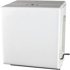Impact Products Metal Roll Towel Dispenser