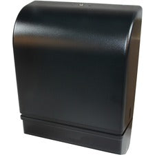 ClearVu Combo Towel Dispenser
