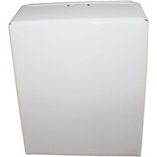 Impact Products Metal Combo Towel Dispenser