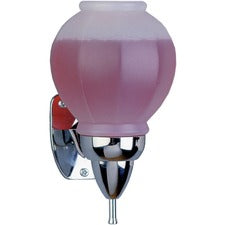 Value-Plus Globe Soap Dispenser