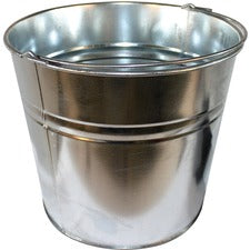 Impact Products Galvanized Utility Pails