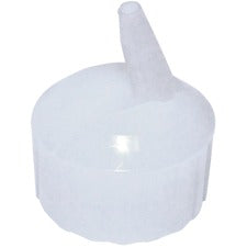 Impact Products 28mm Cap with Flip Top Spout for Bottles