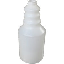 Handi-Hold 24 oz. Plastic Bottle with Graduations