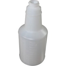 Impact Products 24oz. Plastic Bottle with Graduations