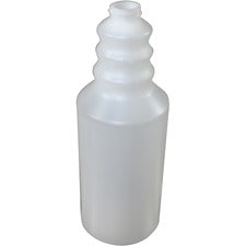 Impact Products Plastic Bottle Without Graduations