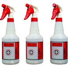 Spray Alert 32oz Spray Alert System
