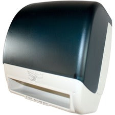 ClearVu Hands-Free Towel Dispenser