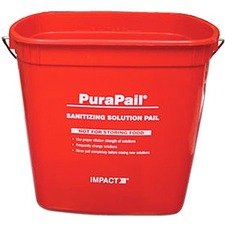 PuraPail 6-Qt Utility 