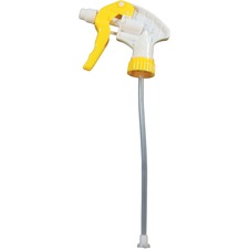 Impact Products Chemical Resistant Trigger Sprayer