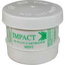 Impact Products Cartridge Air Freshener Mint 60 Day