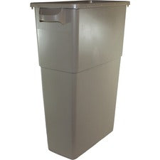 Thin Bin Lid for Container