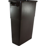 Thin Bin Lid for Container