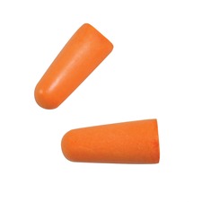 Impact Products Disposable Foam Ear Plugs