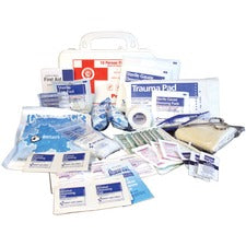 Impact Products 10-Person First Aid Kit