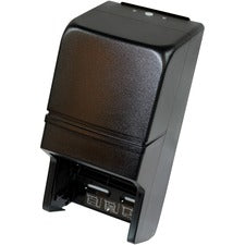 ClearVu Double Roll Toilet Tissue Dispenser