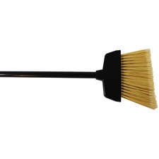 Impact Products Plastic Lobby Dust Pan Broom