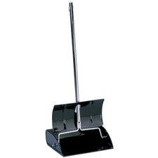 Impact Products Metal Lobby Dust Pan