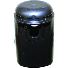 LobbyMaster Aluminum Handle Plastic Lobby Dust Pan