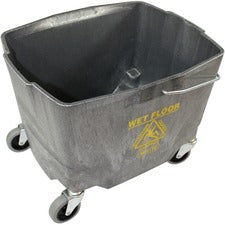 Impact Products 26/35 Quart Bucket with 3