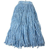Impact Products Valumax Regular Screw-Type Cut-End Blend Wet Mop Head