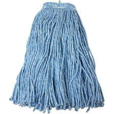 Impact Products Valumax Regular Screw-Type Cut-End Blend Wet Mop Head