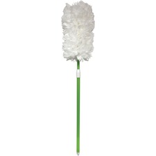 Microfiber Technologies Microfiber Duster Extendable Twist-and-Lock