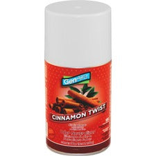 Impact Products Air Freshener Metered Aerosol 7.0 oz Cinnamon Twist