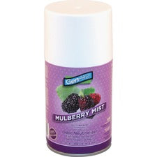 Impact Products Freshener Metered Aerosol 7.0 oz Mulberry Mist