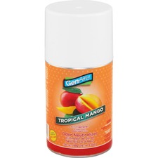 Impact Products AIR FRESHENER METERED AEROSOL 7.0 OZ TROPICAL MANGO